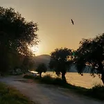 Σπίτι διακοπών Sun Ray *
