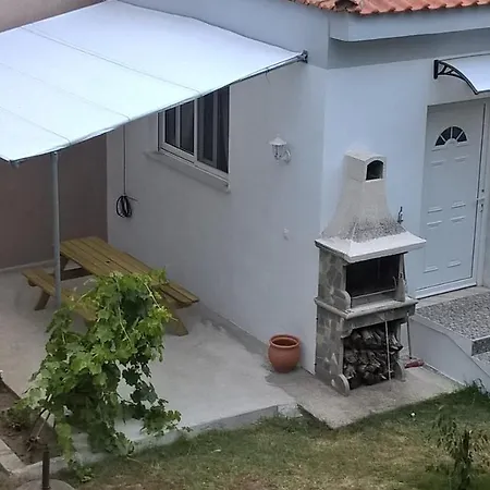 ηώς Λιμένας