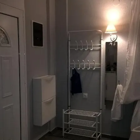 Holiday home ηώς