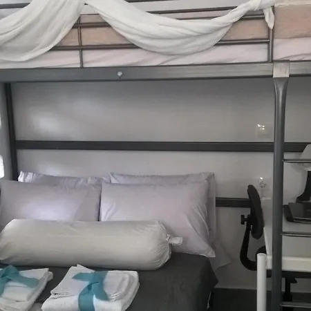 ηώς Holiday home *