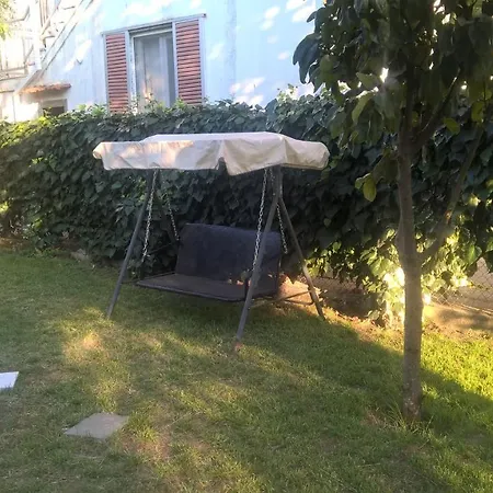 ηώς Holiday home *
