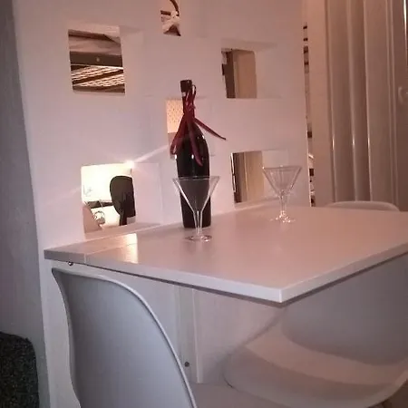 Holiday home ηώς *
