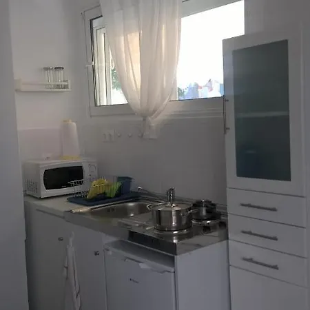 ηώς Holiday home Limenas (Thasos)