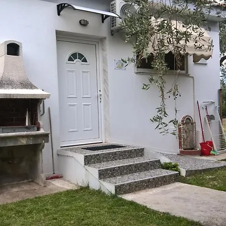 ηώς Holiday home