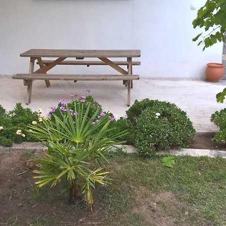 ηώς Holiday home Limenas (Thasos)