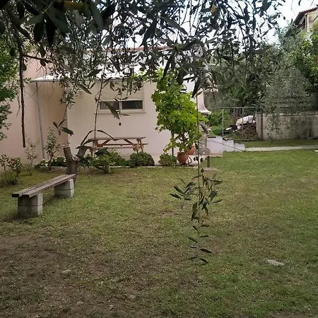 ηώς Holiday home