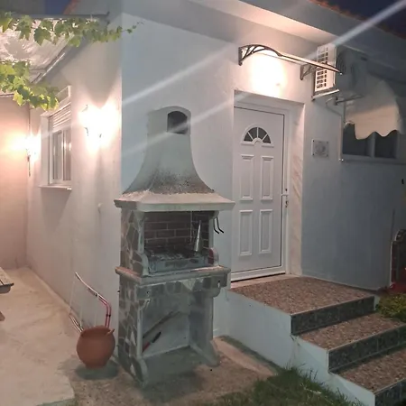 ηώς Holiday home