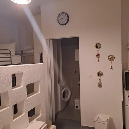 ηώς Holiday home *