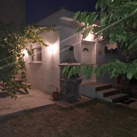 Holiday home ηώς *