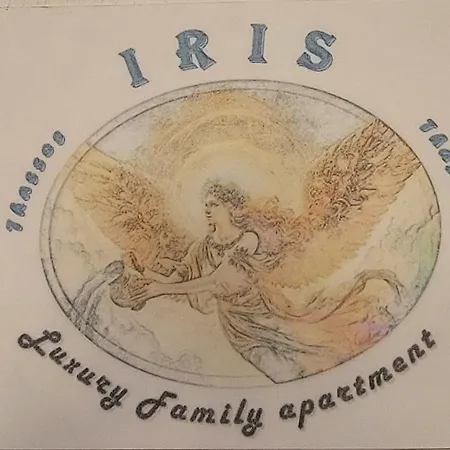 Sun Ray Apartments Thassos