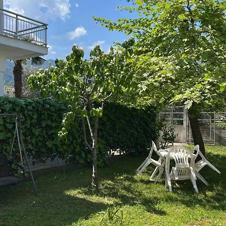 Sun Ray Apartments Thassos *