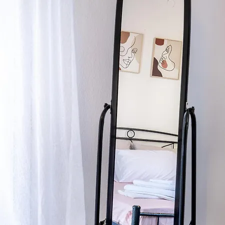 Sun Ray Apartments Thassos * Тасос