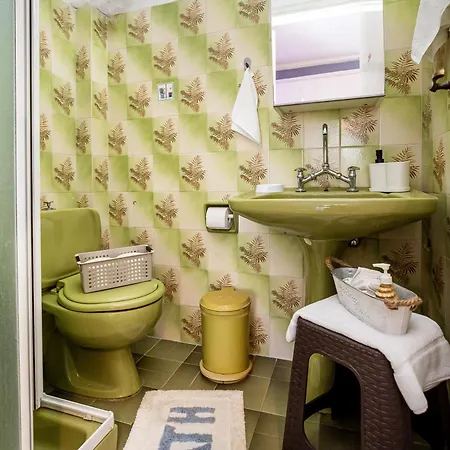 Prázdninový dům Sun Ray Apartments Thassos