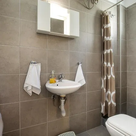 Sun Ray Apartments Thassos Limenas (Thasos)