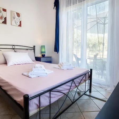 Sun Ray Apartments Thassos Limenas (Thasos)