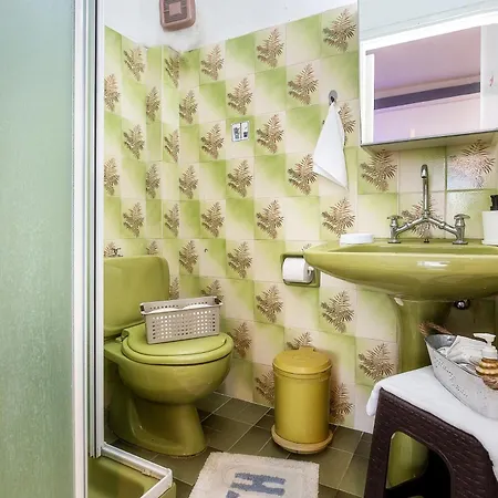 Дом отдыха Sun Ray Apartments Thassos Тасос