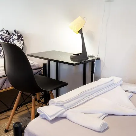 Ηώς Apartment Thassos * Λιμένας