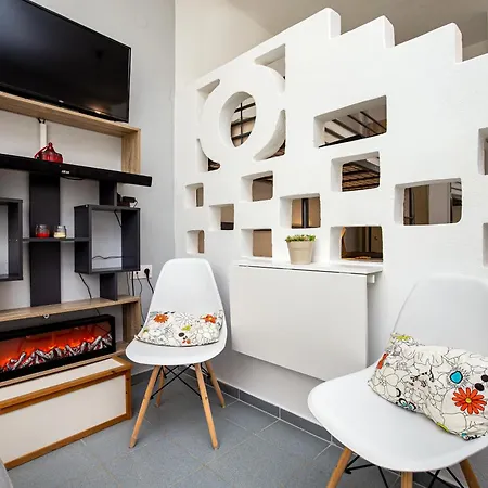 Ηώς Apartment Thassos