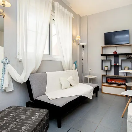 Sun Ray Apartments Thassos *