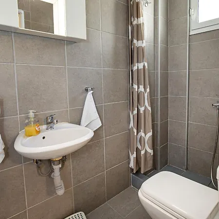 Sun Ray Apartments Thassos * Limenas (Thasos)