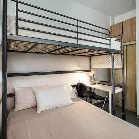 Σπίτι διακοπών Ηώς Apartment Thassos *