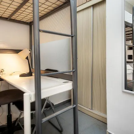 Sun Ray Apartments Thassos *