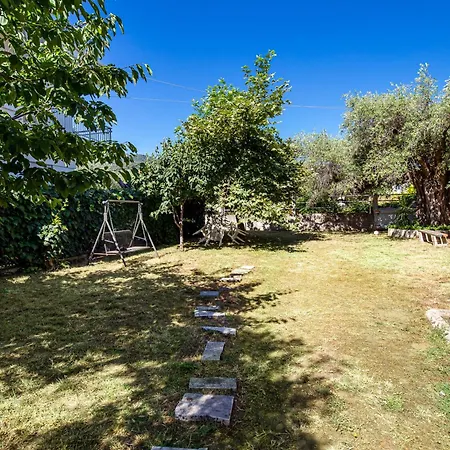 Ηώς Apartment Thassos Σπίτι διακοπών Λιμένας