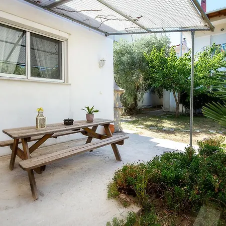 Sun Ray Apartments Thassos *