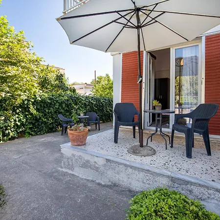 Prázdninový dům Sun Ray Apartments Thassos *