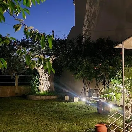 Ferienhaus Sun Ray *