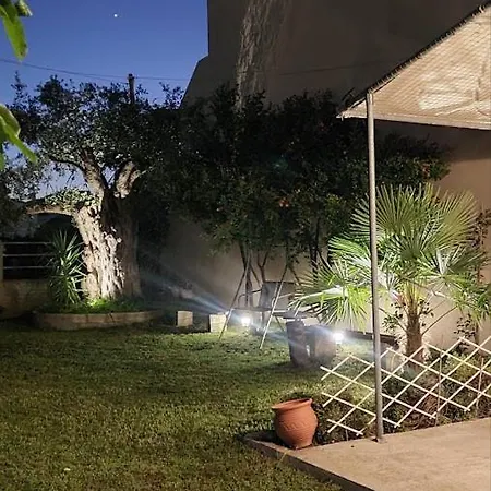 Ferienhaus Sun Ray