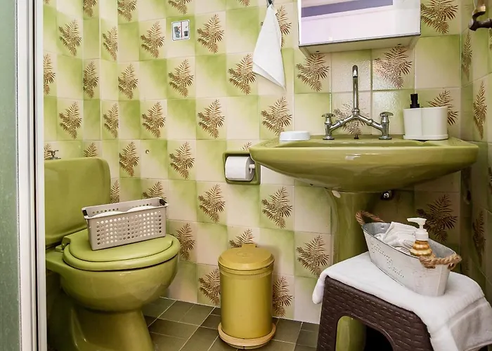 Ferienhaus Sun Ray Apartments Thassos