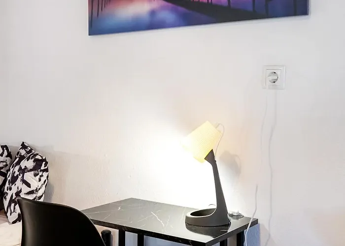 Sun Ray Apartments Thassos Ferienhaus *