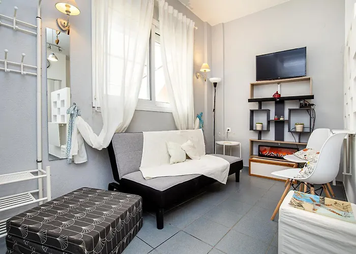 בית נופש Sun Ray Apartments Thassos לימנאס