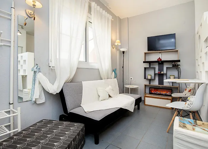 Sun Ray Apartments Thassos *