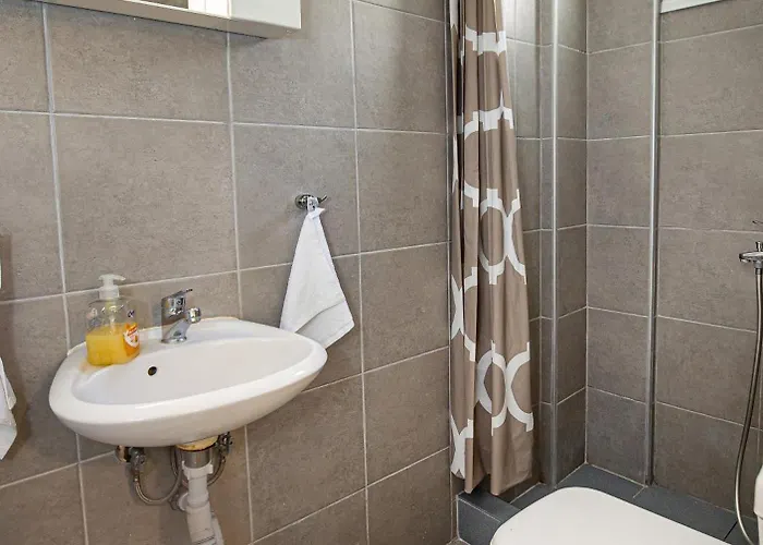 Sun Ray Apartments Thassos * Limenas (Thasos)