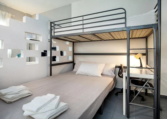 Sun Ray Apartments Thassos