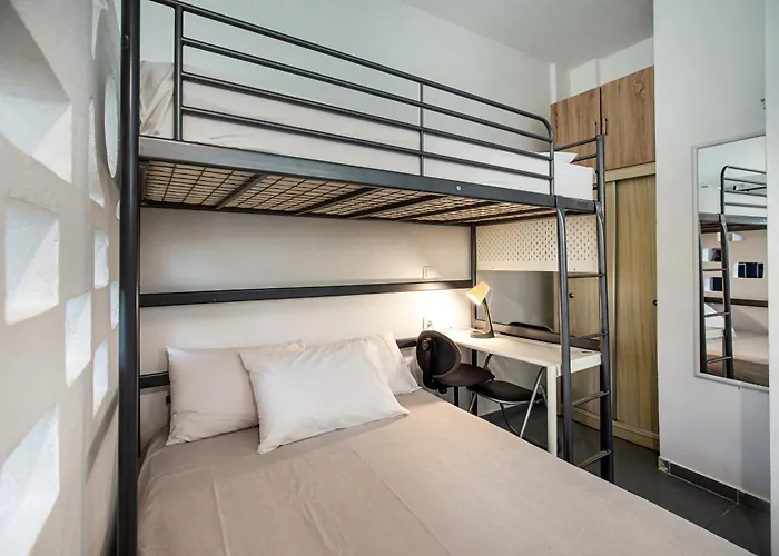 Ferienhaus Sun Ray Apartments Thassos *