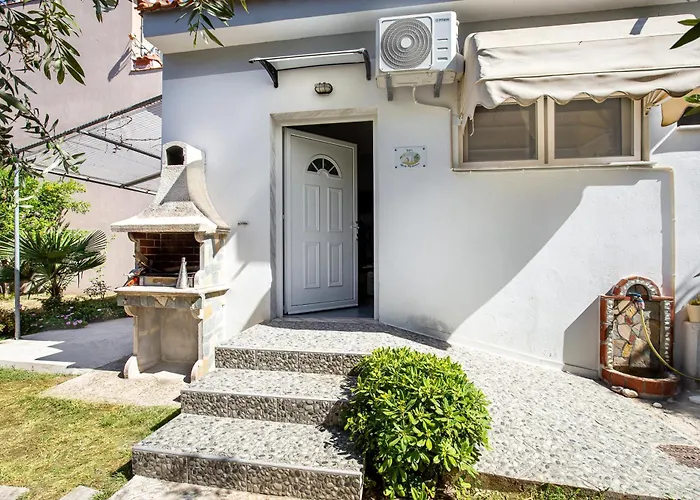 Sun Ray Apartments Thassos Limenas (Thasos)